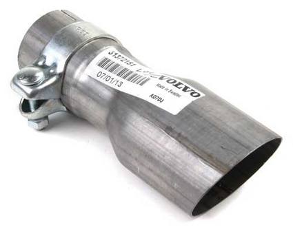 Volvo Exhaust Tip 31372151